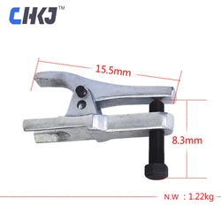 CHKJ Europäischen-stil Japanischen stil ball kopf extractor können ausgetauscht werden für auto puller ball kopf puller entfernung werkzeug