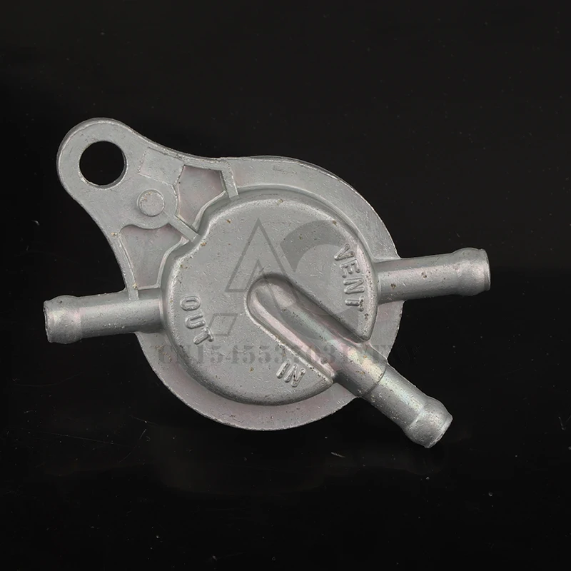 M16 16 mm x 1,5 mm brandstof benzine tank schakelaar ventiel petcock motorfiets ATV quad dirt pit motorfiets onderdeel M16 16 mm x 1,5 mm brandstof benzine tank schakelaar ventiel petcock motorfiets ATV quad dirt pit motorfiets onderdeel