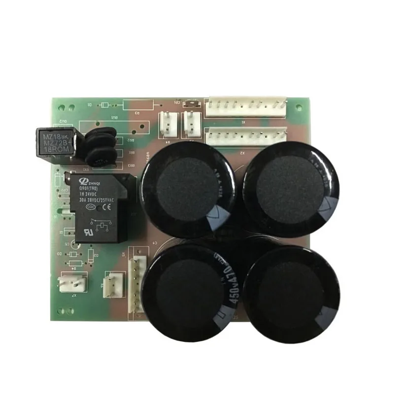 Power Card ZX7-200 250 AC220/380V PZ-01-A2 AC220V for welding