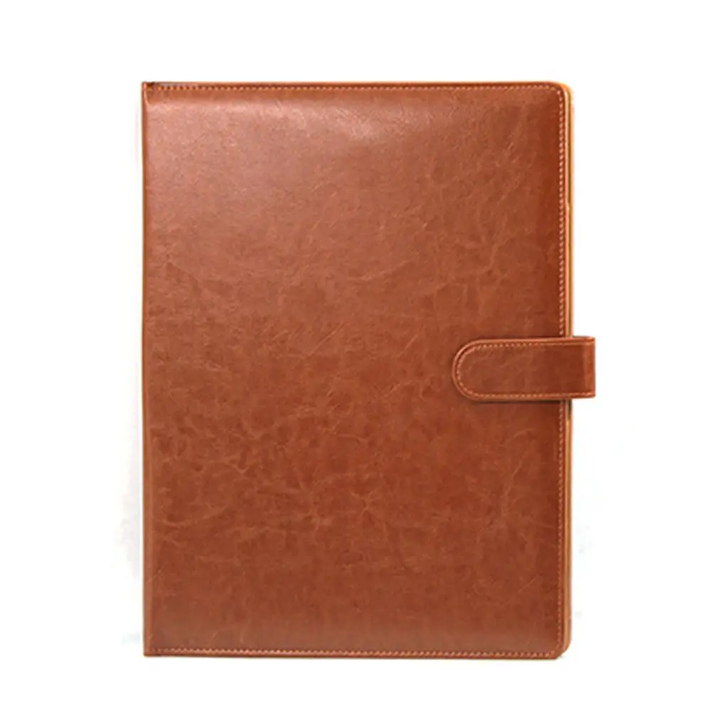 

Writing Pads Document Case Contract File Folders Document Bag A4 Clipboard Folder Manager Clip Business Folder A4 File Folder