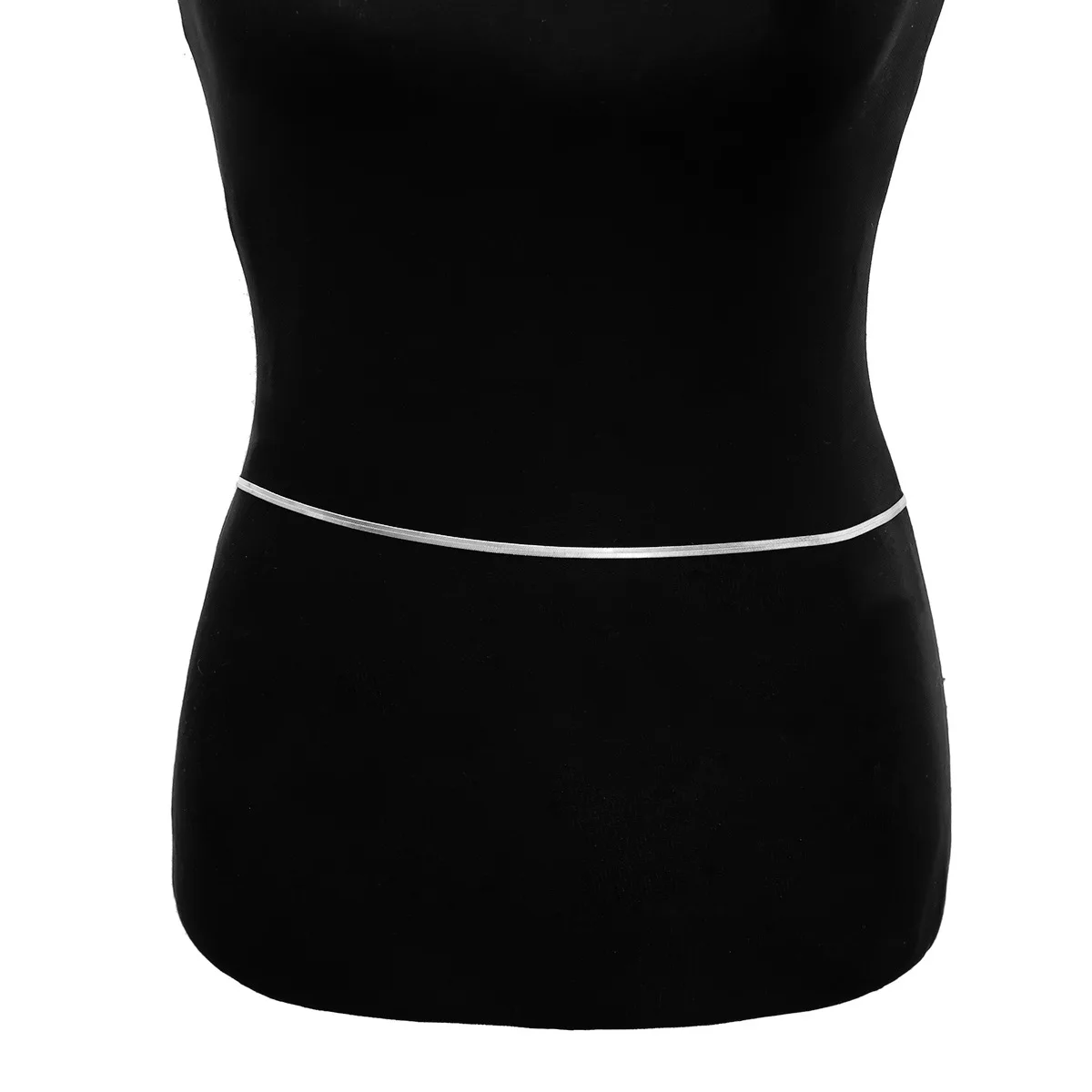 مثير الملكة الأفعى الترتر البطن الخصر حزام على شكل سلسلة مجوهرات للجسم للنساء الصيف الشاطئ الجسم سلسلة مجوهرات خمر زنار S1165 #6