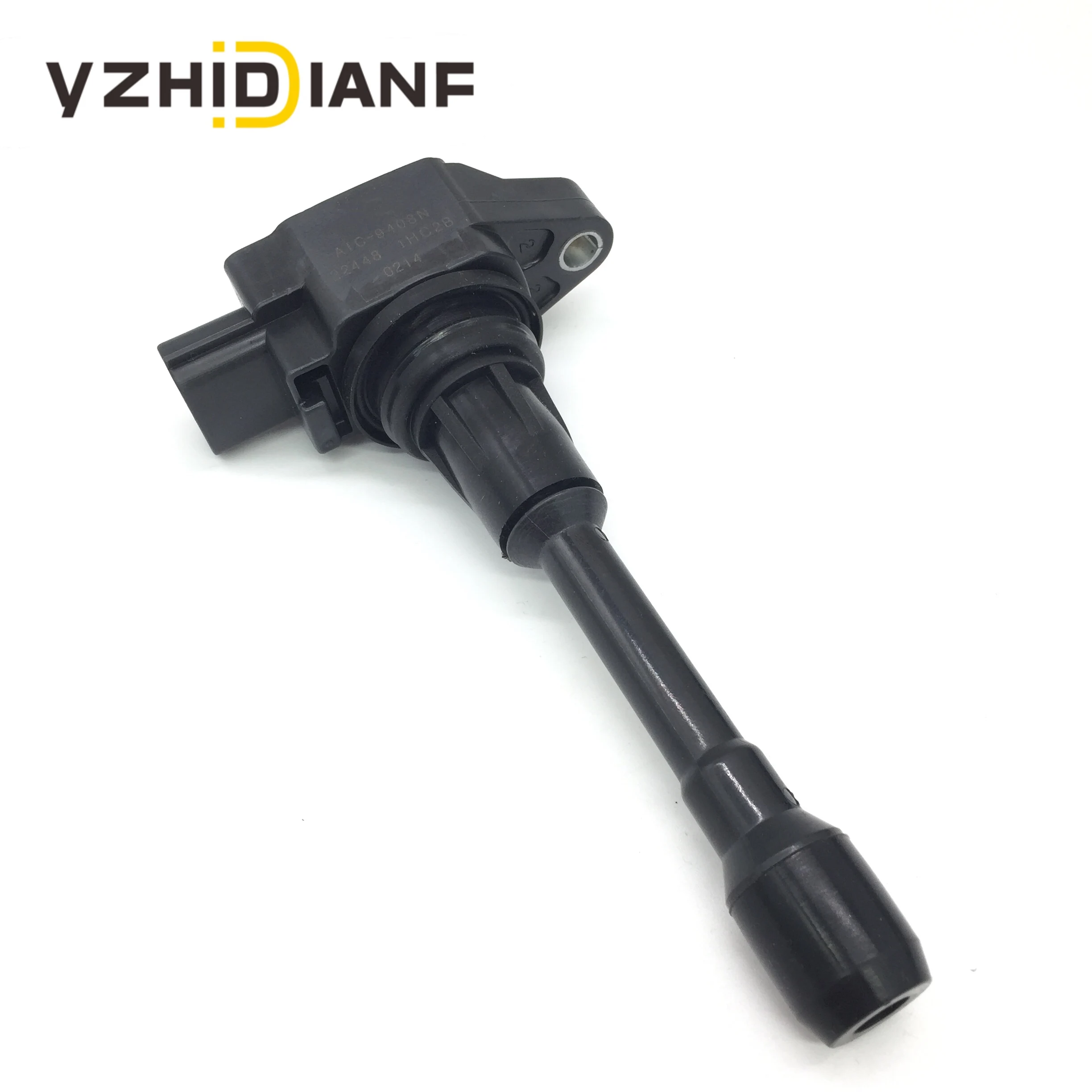 1X Fast delivery Ignition coil for Nissan- 22448-1HC2B High quality  Car accessories 224481HC2B 22448 1HC2B