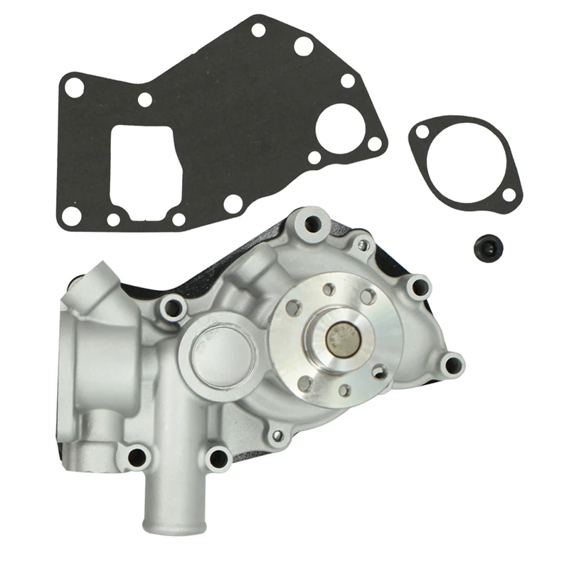 

Water Pump 8-98126230-0 8-98098662-0 Compatible with Hitachi ZAX60 CX70 Compatible with Isuzu Engine 4LE1 4LE2