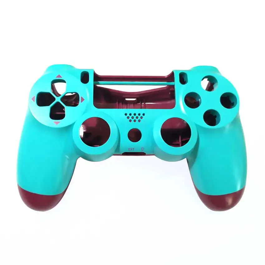 Чехол JCD для PS4 Pro, Сменный Чехол для PS4 Slim Dualshock 4 Pro 4,0 V2, контроллер второго поколения, JDS 040