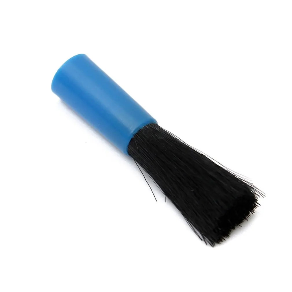 Universal DUST Blower ทำความสะอาดหนัง Air Blower Pomp ฝุ่น telescoop เลนส์ toetsenborden mobiel ทำความสะอาดเครื่องมือ + borstel