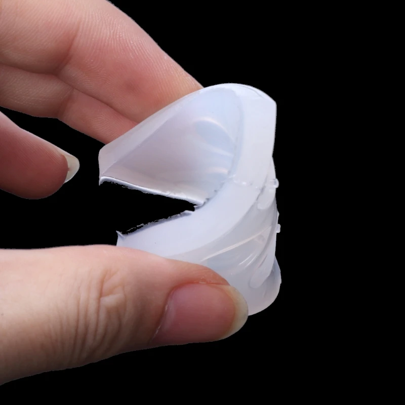 Stampo in Silicone Cherry Blossom petalo pendente stampo per gioielli fai da te lavoro manuale alla ricerca di 203B