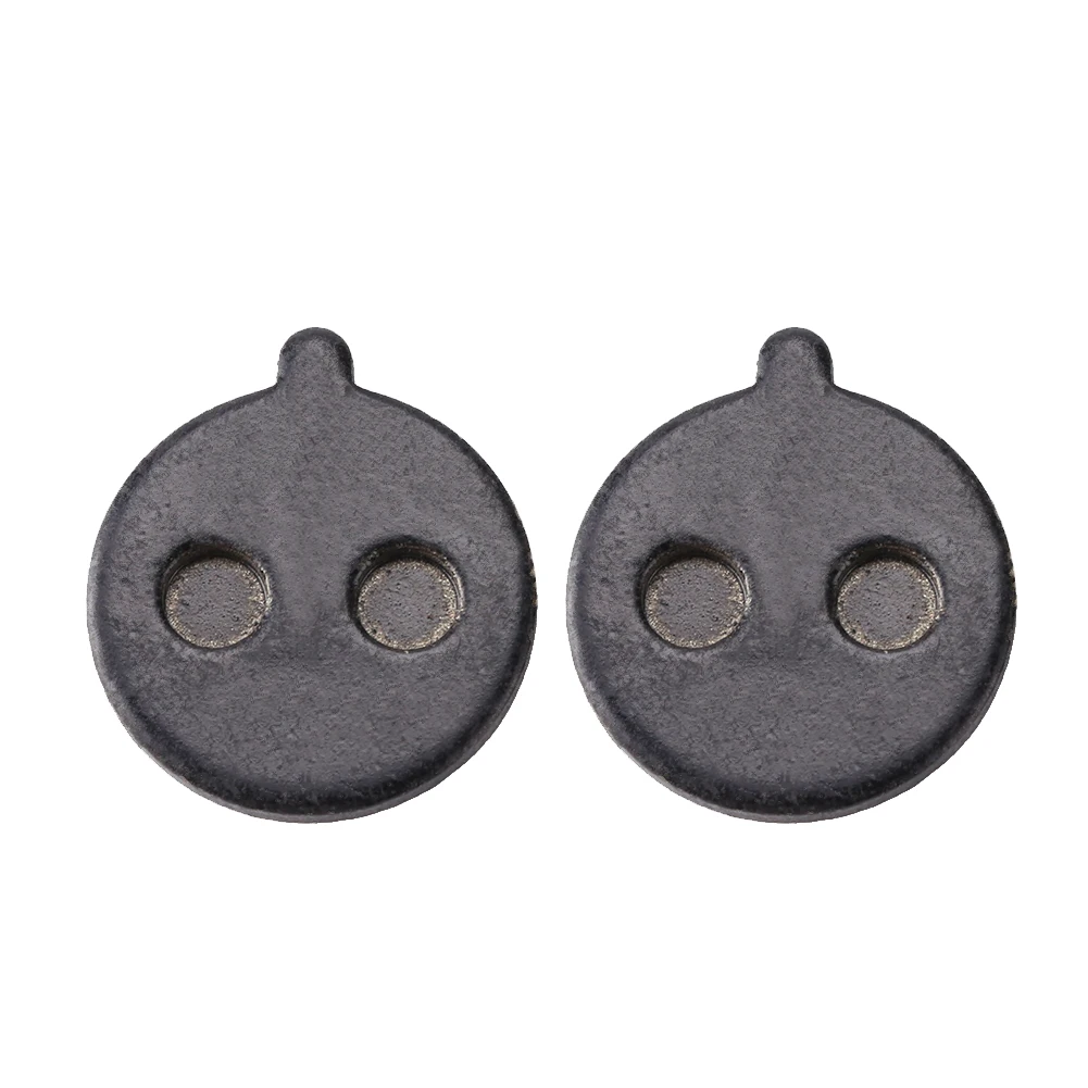 1-5Pairs Brake Pad for Kugoo M4 Electric Scooter Brake Pads Rear Wheel Brake Disc Friction Plates Pad Scooter Accessories