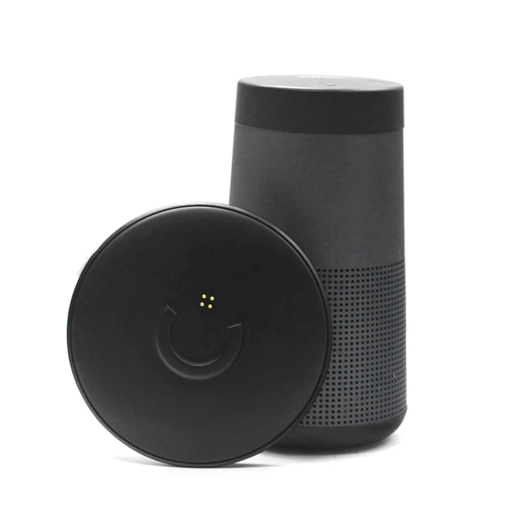 Hot Charging Dock Charger for Sound Link Revolve/Revolve+ Bluetooth Speaker