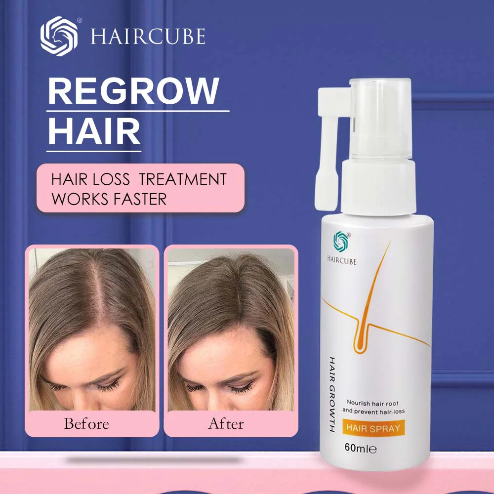 

HAIRCUBE эссенция для быстрого роста волос масло против выпадения волос лечение для мужчин t помощь для роста волос продукты для ухода за волосами для мужчин женщин мужчин тоник для волос