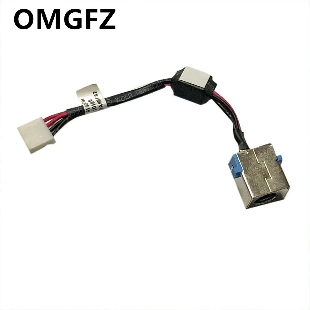 NEW For Acer P645-M P645-MG P645-S P645-SG P645-V P645-VG DC IN Jack Port Cable