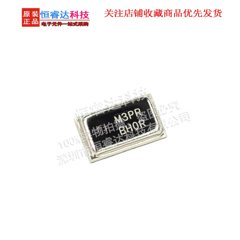 5pcs Mpl3115a2 high precision intelligent digital pressure sensor package smd-8 brand new original