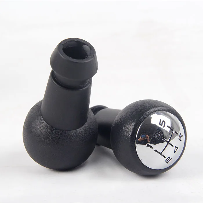 Gear Shift Shifter Knob For PEUGEOT 106 206 306 406 107 207 307 407 301 308 2008 3008 CITROEN C2 C4 SAXO XSARA PICASSO BERLINGO