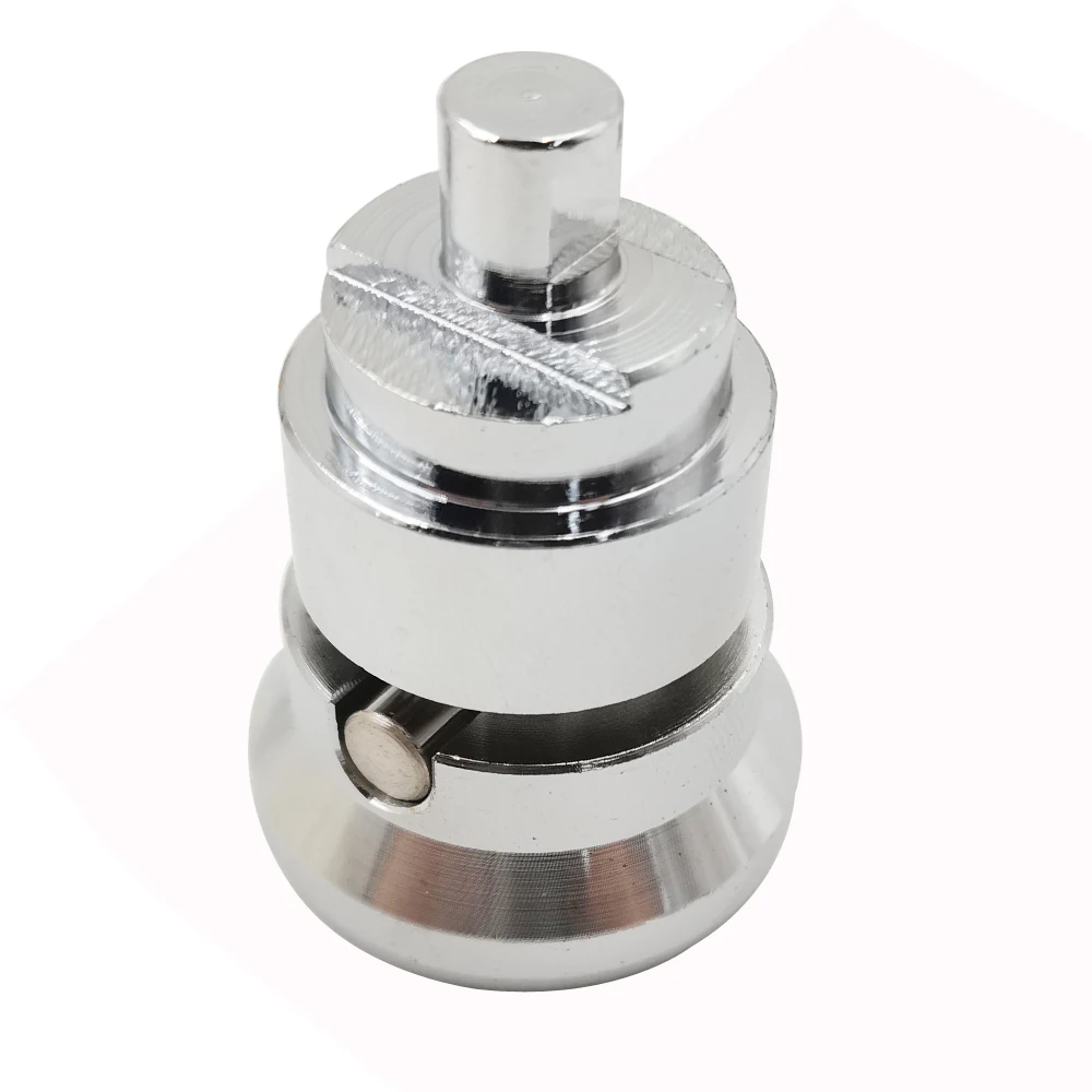 Stainless Steel Watch Back Opener Dies Kit Watch Case Cover Closer Tools for Rlx Tudor Watch Repair Watchmaker Tools 5537 5538