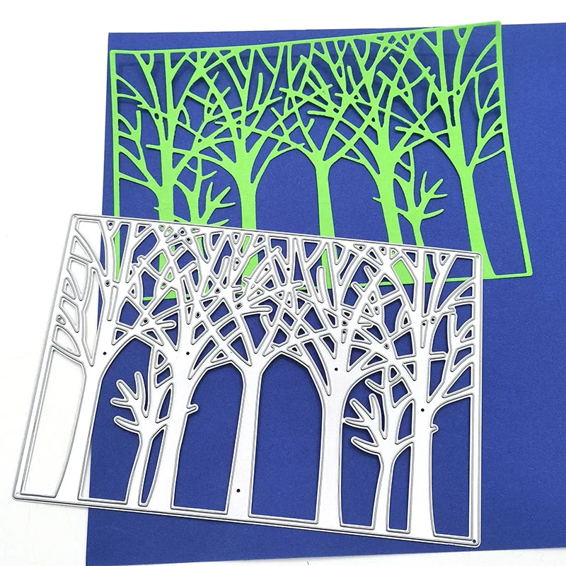 

Julyarts Wood Metal Cutting Dies for Scrapbooking New 2021 Decoration Metal Mold Scrapbook Embossing Paper Craft Knife Mould