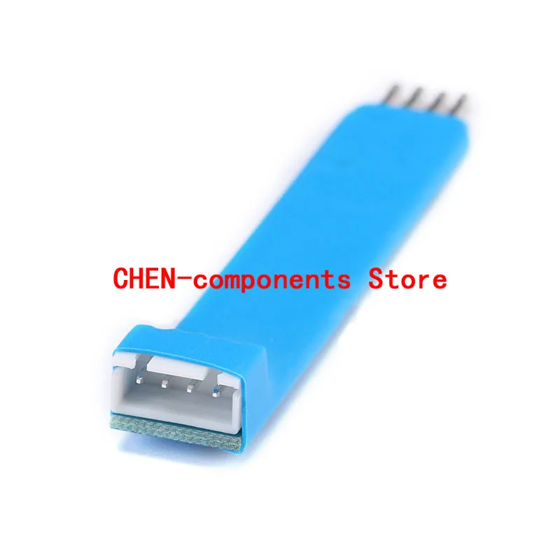 Imagem -03 - Pino de Teste Pino de Mola Pinos Ponta de Prova Suporta Programação Stcstm32stm8 Mcu Peças Novo 2.54 Mm3p 4p 5p 6p