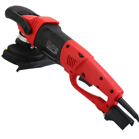 1200W Vattenkvarn Vatteninsprutningspoleringsmaskin elektrisk liten hushållssten och marmorkristallpoleringsmaskin 6 best sales marmorpoleringsmaskin - №3