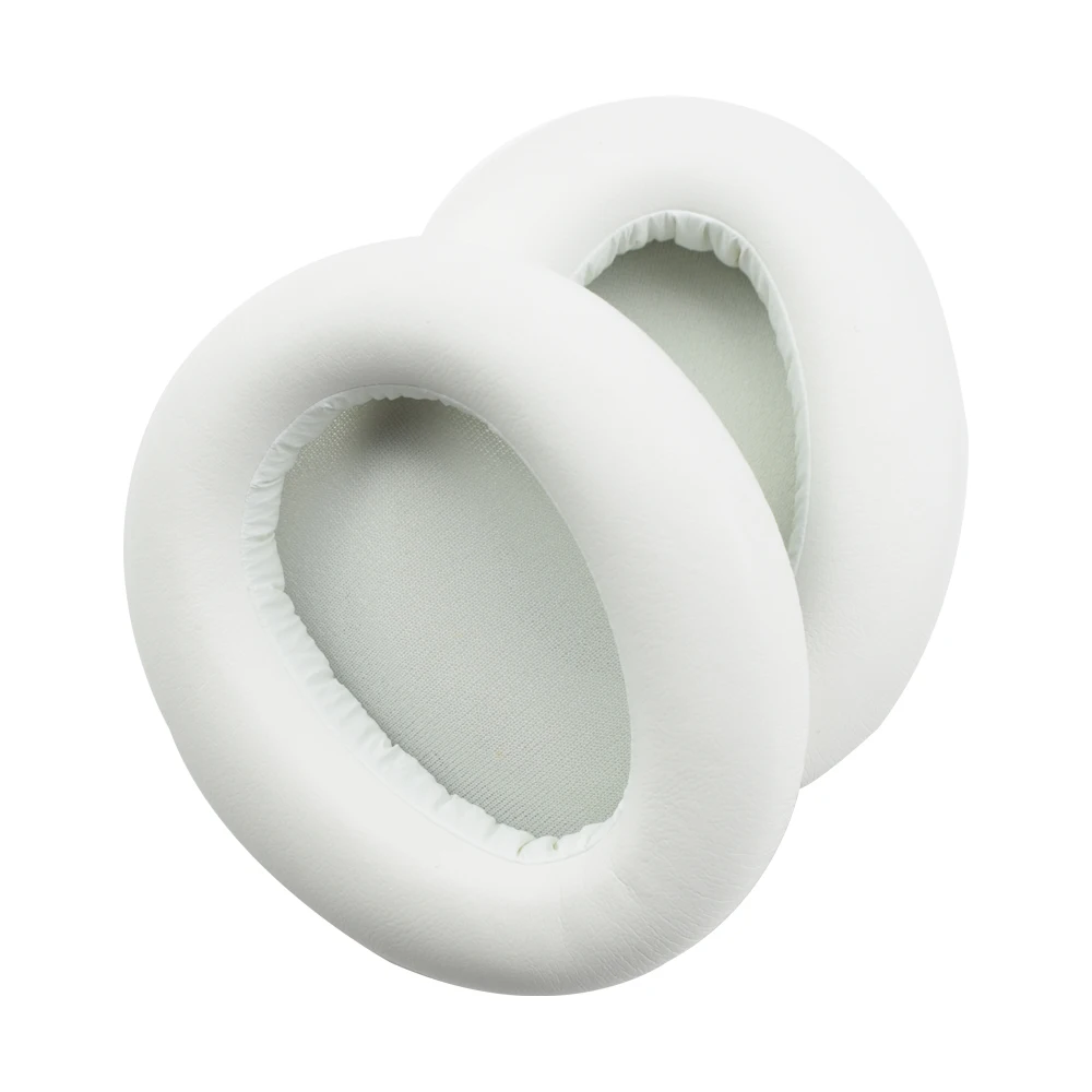 Replacement Ear Pads Cushion for SONY MDR 10RBT MDR 10RNC MDR 10R MDR-10RBT / MDR-10RNC / MDR-10R Headphones