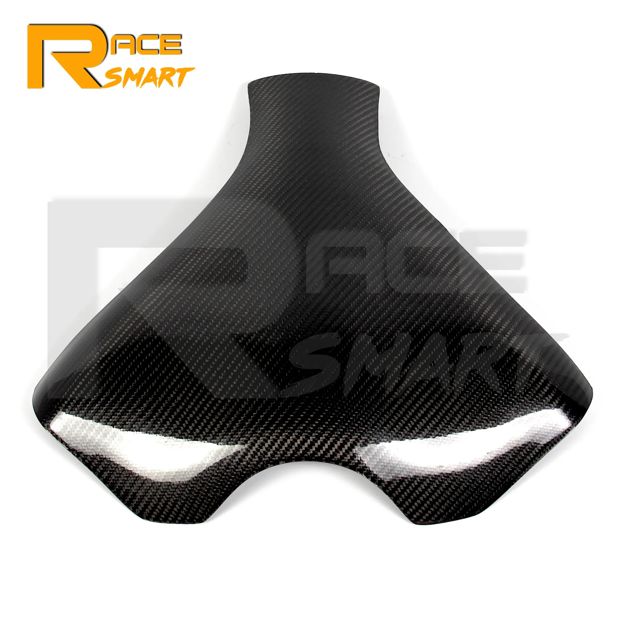 

Z1000 2010-2011 1 Piece Motorcycle Carbon Fiber Fuel Gas Tank Cover Protector Accessories For KAWASAKI Z 1000 Z-1000 10 11 Black