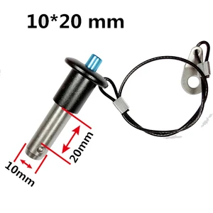 8 최고의 판매 핀 라인 어레이 -№4