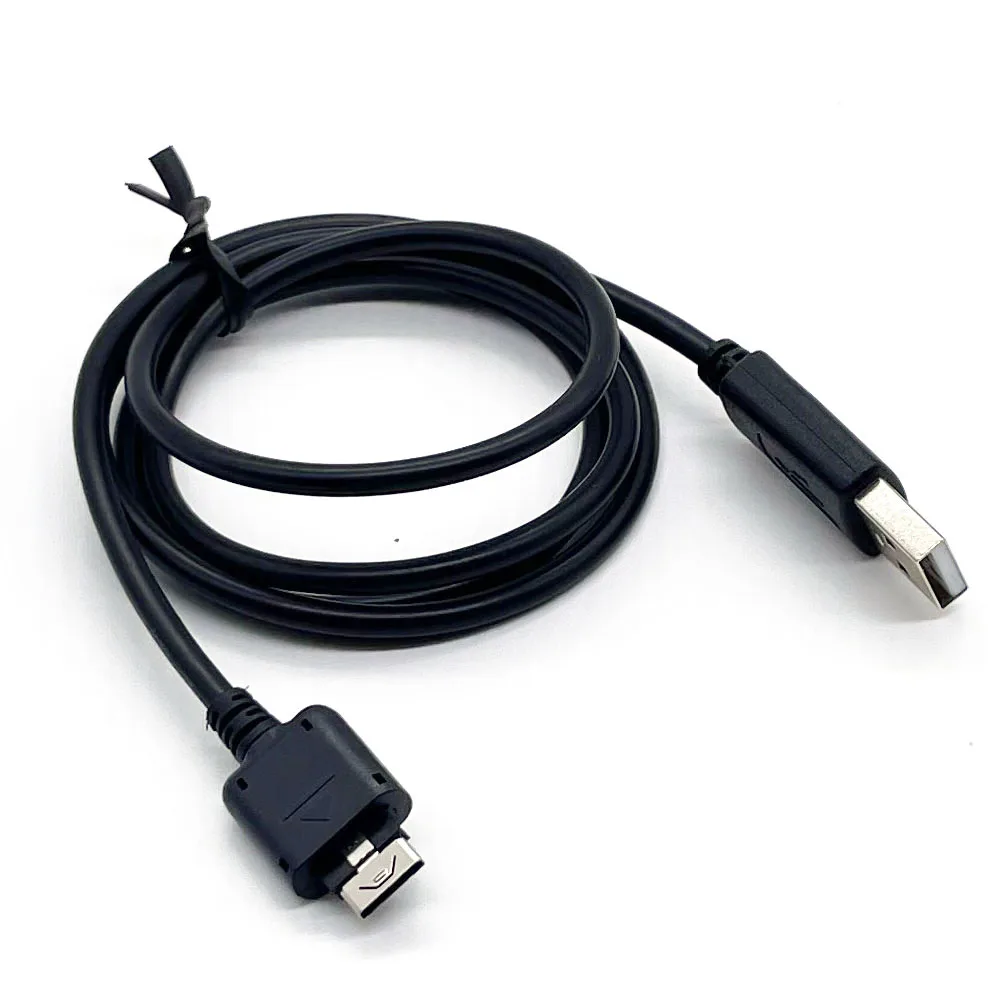 Dane USB kabel synchronizujący i ładujący do LG KM380 / KM500 / KM900 Arena / KP100 /KP130 / KP17 /KP230 / KP235 / KP260/ KP270/KP500 Cookie