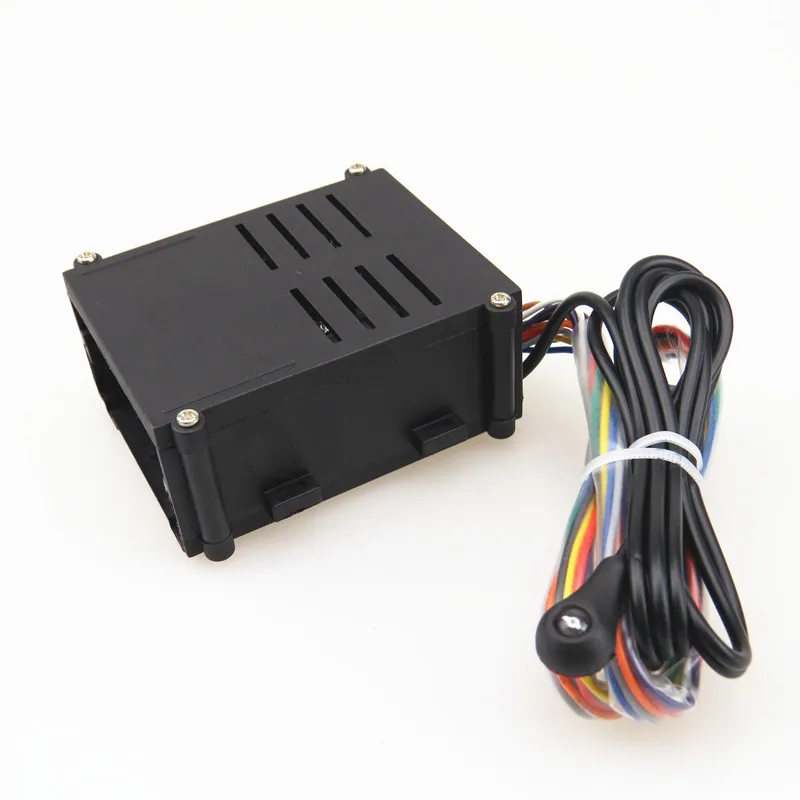 

Модуль датчика переключателя фар автомобиля AZQFZ для VW Bora MK4 Polo Golf Lavida Beetle Passat B5 Santana 5ND941431 B 5ND 941 431 B XSH