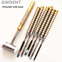 Dental Implant Instrument tool Stainless steel dental Ochsenbein chisel tooth bone knife Bone Split Grafting Oral Surgery Tool