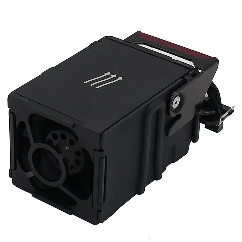 Ventola di raffreddamento CPU 2 pezzi, per HP ProLiant DL360 G8 DL360E G8 DL360P G8 modulo ventola 654752-003 732136-001 697183-002-41071SS