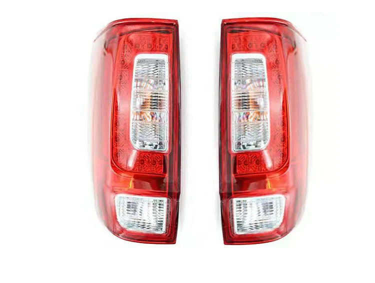 

Osmrk Led tail light brake lamp reverse lights turn signal assembly for Great Wall Wingle 6