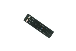 Voice Bluetooth Remote Control For JVC LT-50MU508 LT-50MB508 LT-65MB508 LT-70MB508 LT-50KB607 &Konka RM-C3329 &ANAM RM-C3329 TV