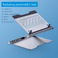 Rdiating with 8in1