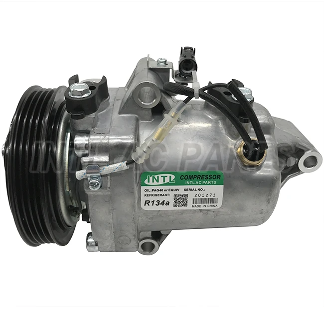 

CR08B Car Air A/C Compressor for Suzuki Alto Swift 95200-83KB0 95200-83KBO 9520083KB0 9520083KBO T090501761