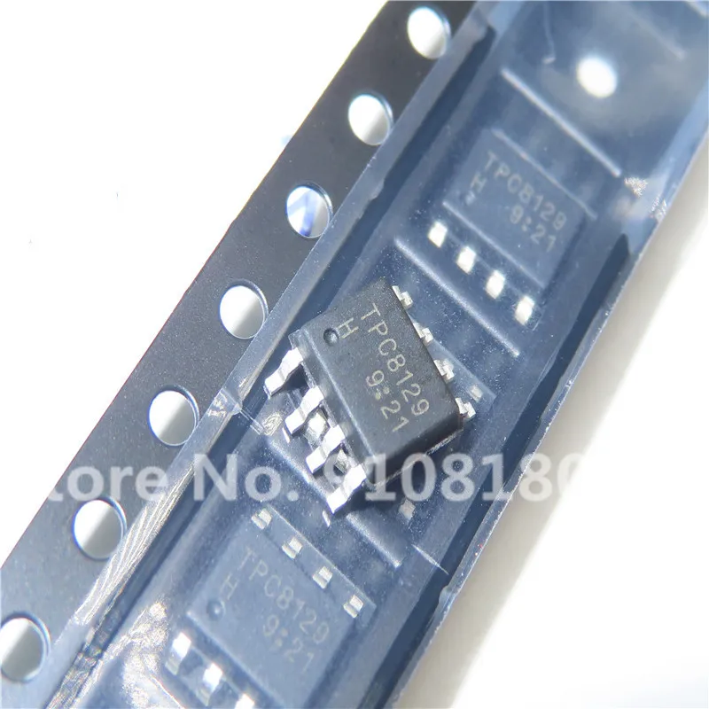 5PCS/lot  TPC8129  TPC8129-H   SOP8 SOP-8  In Stock