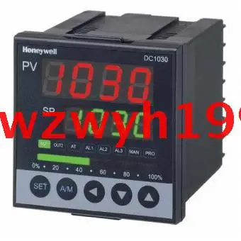 Honeywell DC1030 Temperature Controller DC1030CT / CR / CL-101000-E / 201000-E / 301000-E Series