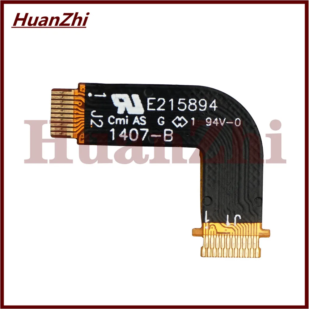 (HuanZhi) (SE655) Reemplazo de Cable flexible del escáner para Motorola Symbol MC2180 (54-173245-01)