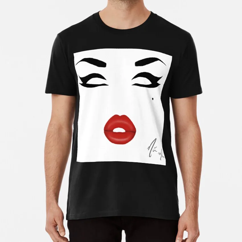 Adore Delano - Minimalist Queens T Shirt Drag Drag Queen Beauty Fashion Drag Queens Queen Rupaul