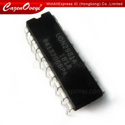 10pcs/lot UDN2981A UDN2981 DIP-18 In Stock