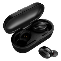 Music Drive Stereo TWS bluetooth Earphone In-Ear Earbuds Bass Earphones for ASUS ZenFone Max Pro M1 M2 ZB602KL ZB630KL ZB631KL