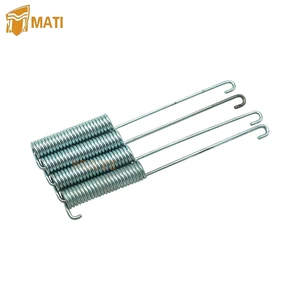 Links und rechts Bremsradzylinder, alle vier mit Honda TRX300FW TRX350 Fourtrax Rancher 300 350 06450-HN5-671 8 Hauptverkaufsbreme Fourtrax 350 - №6