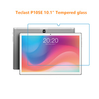 9H Tempered Glass for Teclast P10SE 10.1\