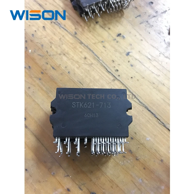 Nuovo modulo originale STK621-713 STK531-344A STK621-729 STK621-738