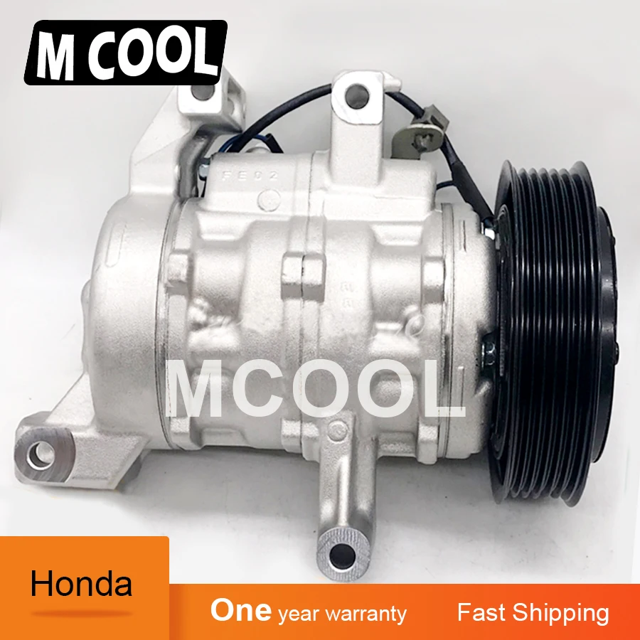 

For Free Shipping Auto A/C AC honda Compressor BC447140-4810RC 447140-4810 38810-51M-A01 3881051MA01 for Honda HR-V HRV 1.8