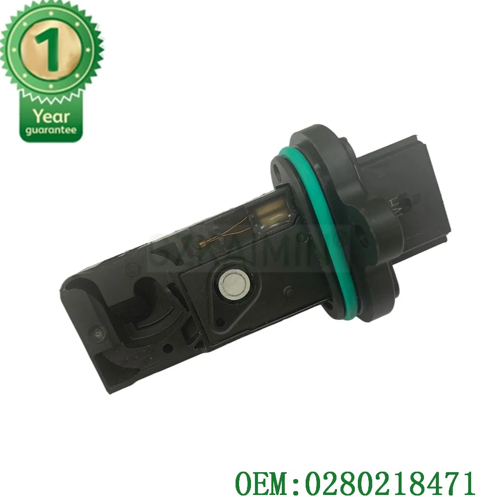 

Air Flow Meter Sensor MAF OEM 0280218471 0280218013 0280218014 0986280206 For Audi A4 A6 VW Passat