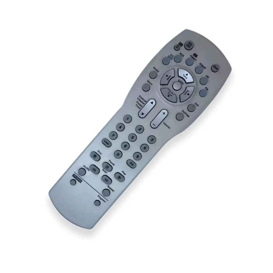 New Remote Control for Bose 321 AV 3-2-1 Series Media Center System TV DVD VCR AUX Audio Video Receiver Controller