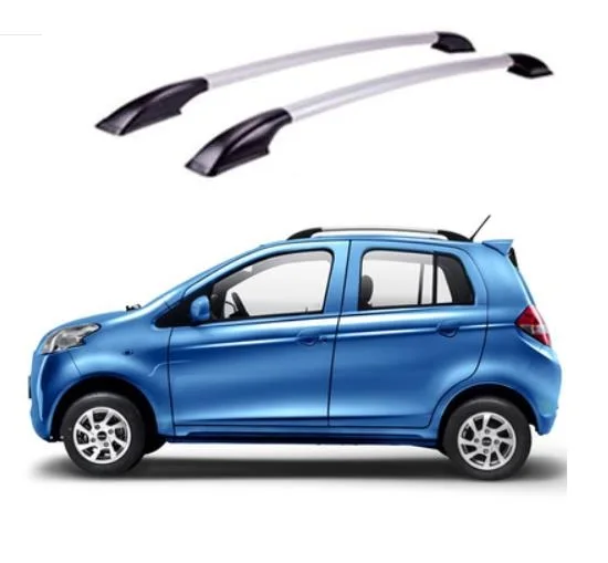 For Suzuki Alto For Suzuki Swift SX4 Car Aluminum Alloy Roof rack Luggage Carrier bar Car Accessories