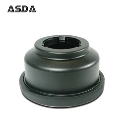 Tire Wheel Balance Machine Accessories Quick Clamp Holder Fast Release Hub Nut Plastic Base Part