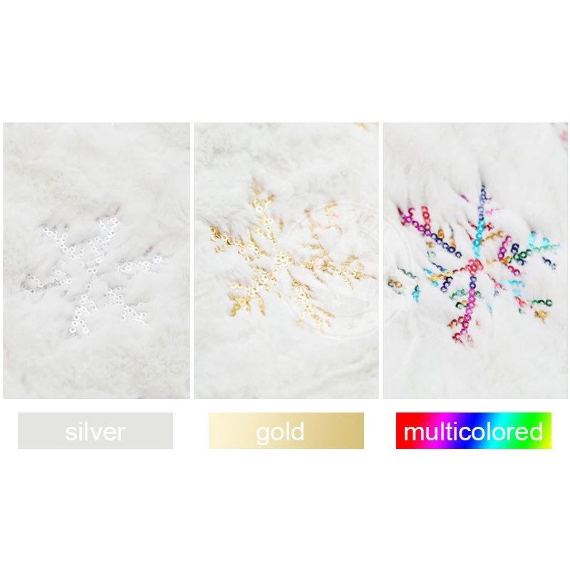 Thumbnail 2 - #10 Christmas Tree Skirts Comparison Guide