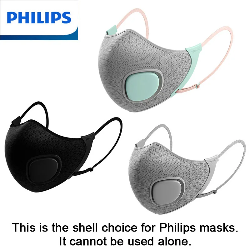 Accessories,Philips Acm066 mask shell selection,no electric module, If There Is No Electric Mask, Please Do Not Order.