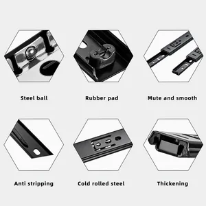 Raylı dolap için en iyi 5 satış-no. 2