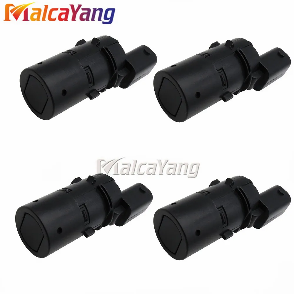 

4PCS PSA9640968680 For Citroen C3 C8 Peugeot 807 Car Reverse Parking PDC Sensor PSA 9640968680 Auto Park Radar sensors