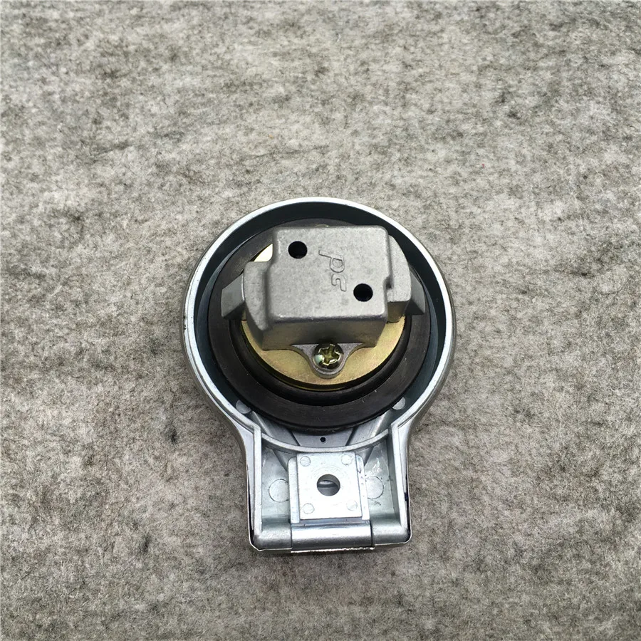 Tapa de la cubierta del tanque de combustible de la motocicleta para Yamaha Virago 535, 750, 250, 125, 400, 1100, XV, 535, 250, 400, 1100, 550, 650